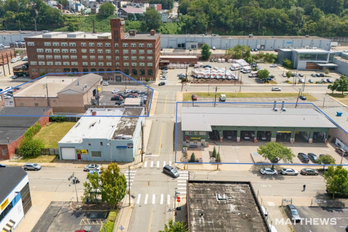 , Pittsburgh, PA for Sale