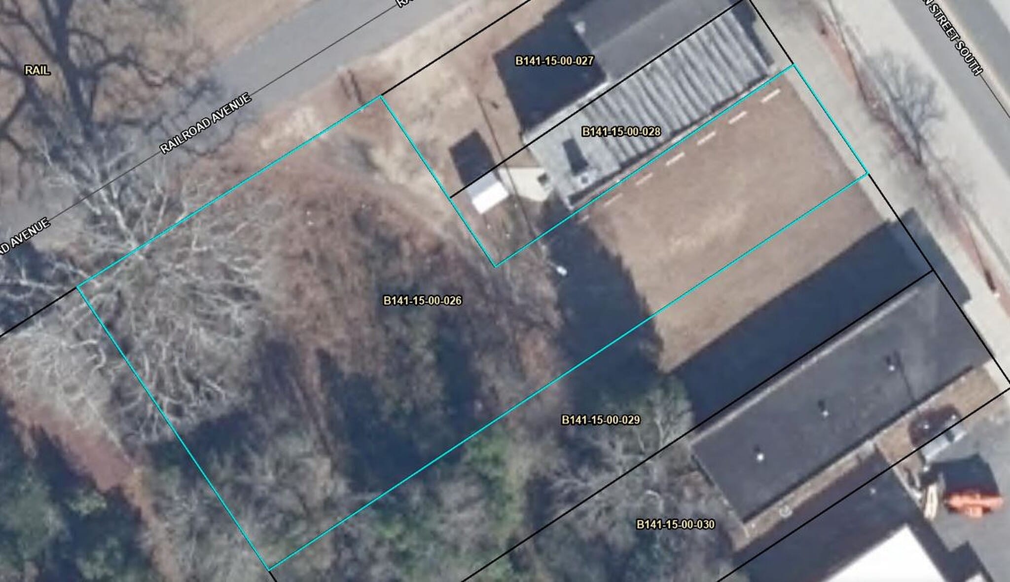 105 Main S st, Bethune, SC for Sale