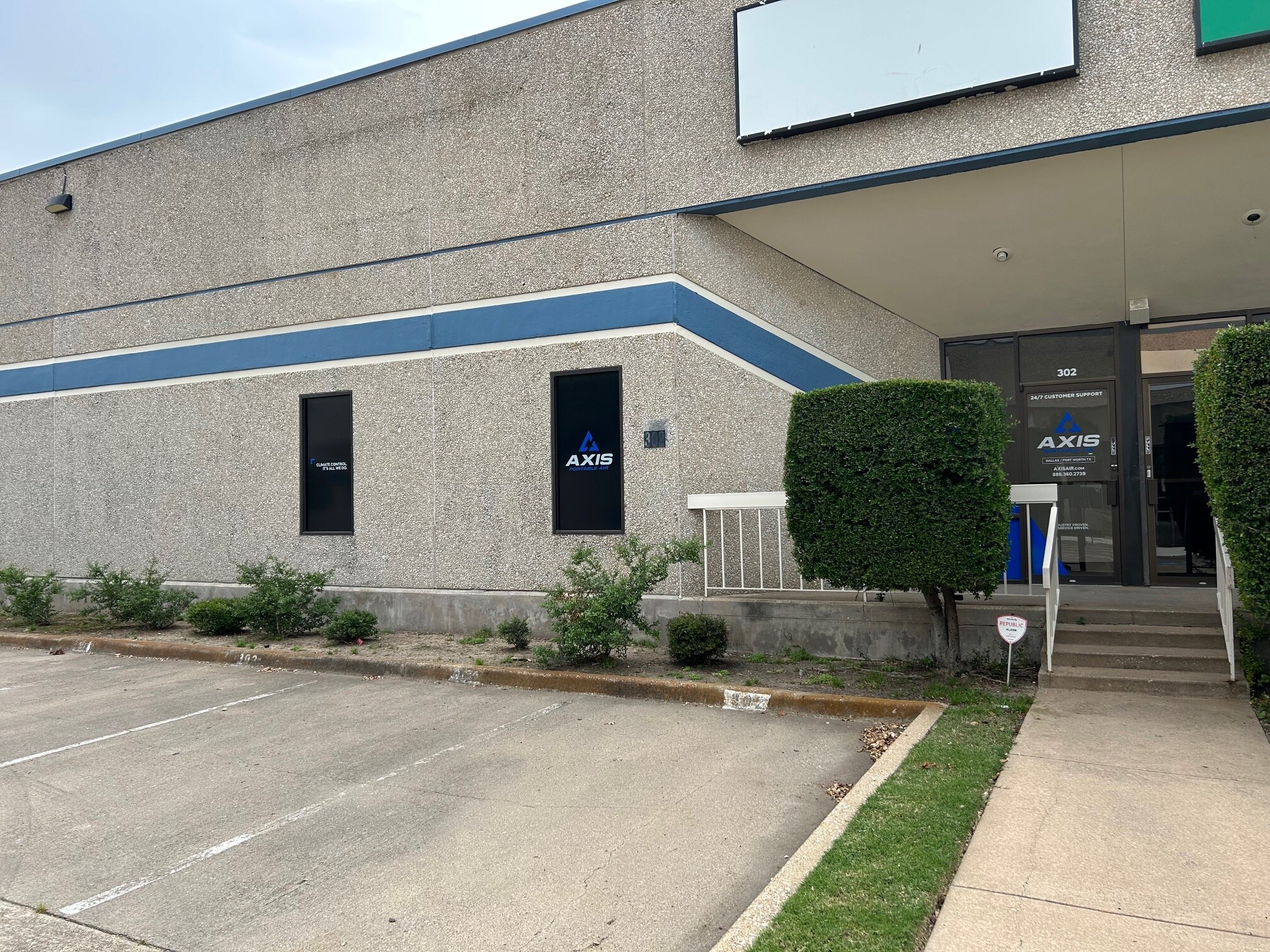 2001 108th St, Grand Prairie, TX for Rent