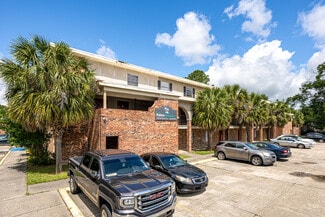 Baton Rouge, LA Apartments - 5665 McClelland Dr
