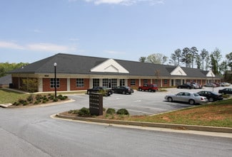 Lithonia, GA Office/Medical - 5700 Hillandale Dr
