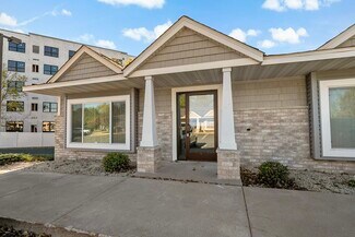 Saint Paul, MN undefined - 2560-2568 Rice St