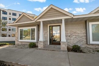 Saint Paul, MN Office - 2560-2568 Rice St