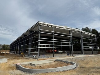 Bird In Hand, PA Industrial - 2599 Old Philadelphia Pike Bird In Hand, PA Industrial - 2599 Old Philadelphia Pike