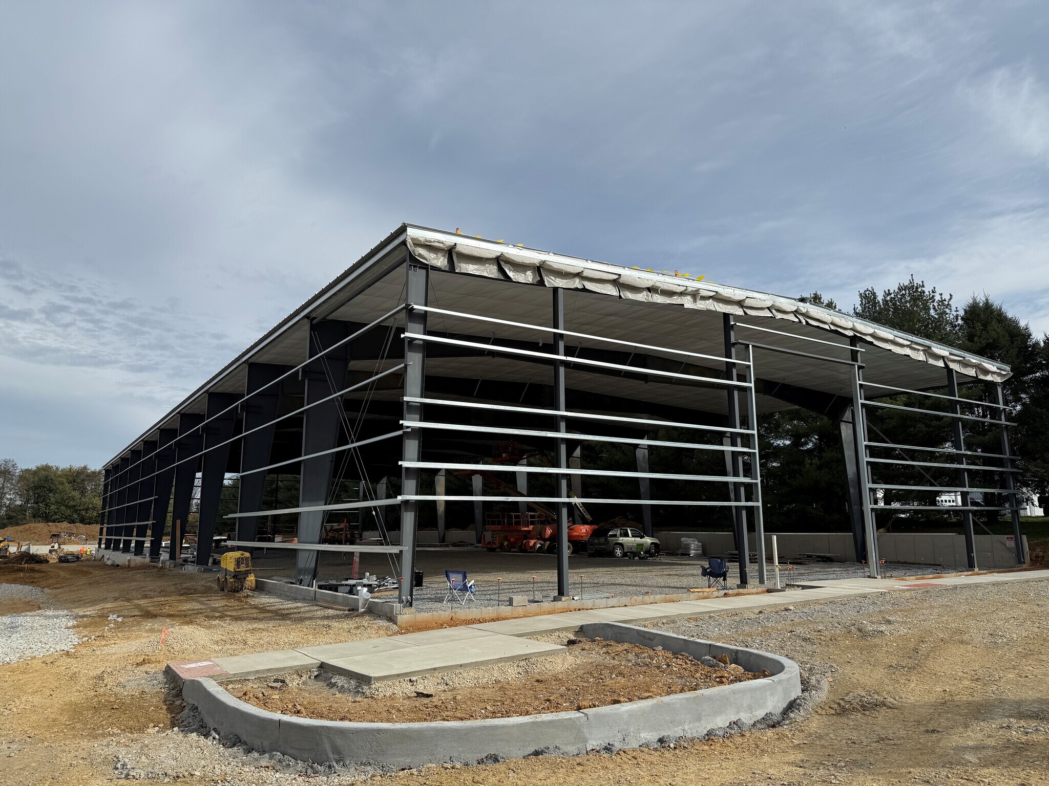 2599 Old Philadelphia Pike, Bird In Hand, PA for Rent