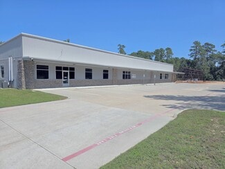 Panorama Village, TX Office - 8895 Cowl Spur Ct