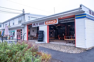 Scarborough, ME Retail - 3 E Grand Ave