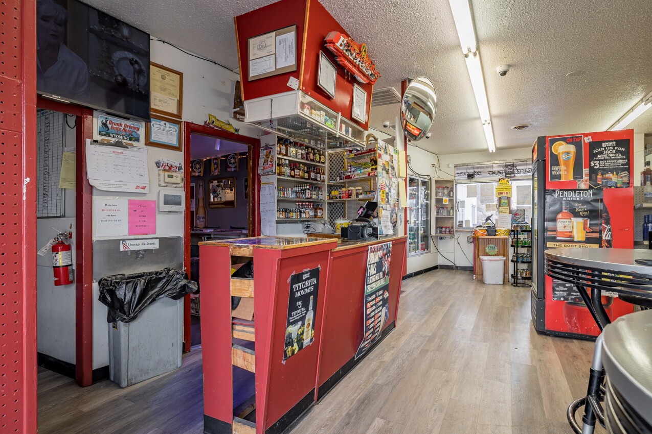 101 W 6th St Cheyenne, WY 82007 Industrial Property for Lease on