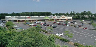 Plymouth, MA Retail - 10 Pilgrim Hill Rd