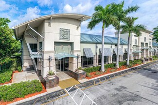 Davie Retail Space For Rent Lease Showcase