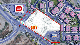 Phoenix, AZ Commercial - 28635 N North Valley Pkwy