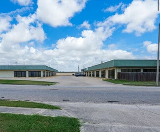 Corpus Christi, TX Retail, Industrial - 5809 Patton St