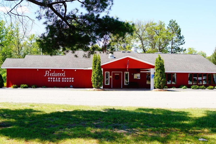 4965 Salling Ave, Lewiston, MI for Sale