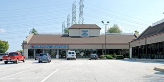 Nottingham, MD Retail - 4111-4115 Wholesale Club Dr Nottingham, MD Retail - 4111-4115 Wholesale Club Dr