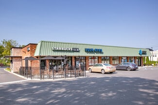 Cinnaminson, NJ Storefront Retail/Office - 1253 Route 130