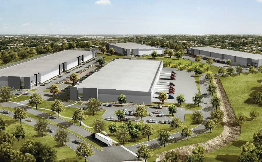 2920 Telecom Pky, Richardson, TX for Rent