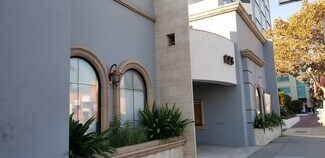 Pasadena, CA Office - 123 N Lake Ave