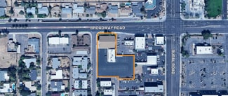 Tempe, AZ Retail - 707 E Broadway Rd