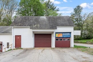 Douglas, MA Auto Repair - 3 Glen St