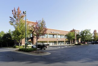 Buford, GA Office/Retail - 4889 Golden Pky