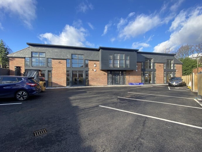 483B Barlow Moor Rd, Manchester, GTM for Rent