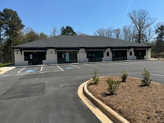 Fort Mill, SC Medical - 2526 SC-160