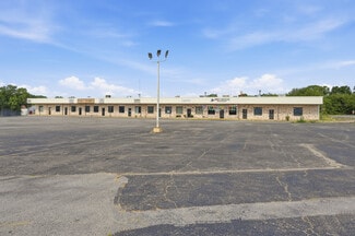 Purcell, OK Freestanding - 605 S Green Ave