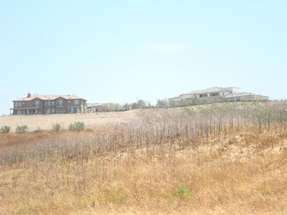 Anaheim Hills, CA Residential Land - E Avenida De Santiago