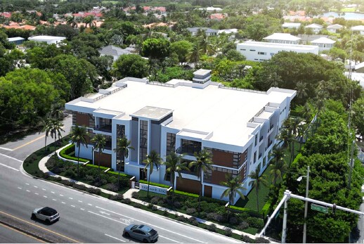 1405 N Federal Hwy, Delray Beach, FL for Sale