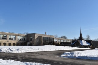Bedford, OH Churches - 400 Center Rd