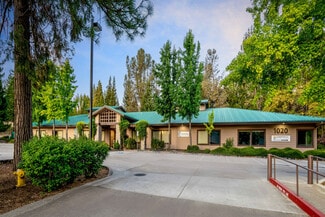 Grass Valley, CA Office - 944 McCourtney Rd