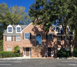 Jacksonville, FL Office - 4201 Baymeadows Rd