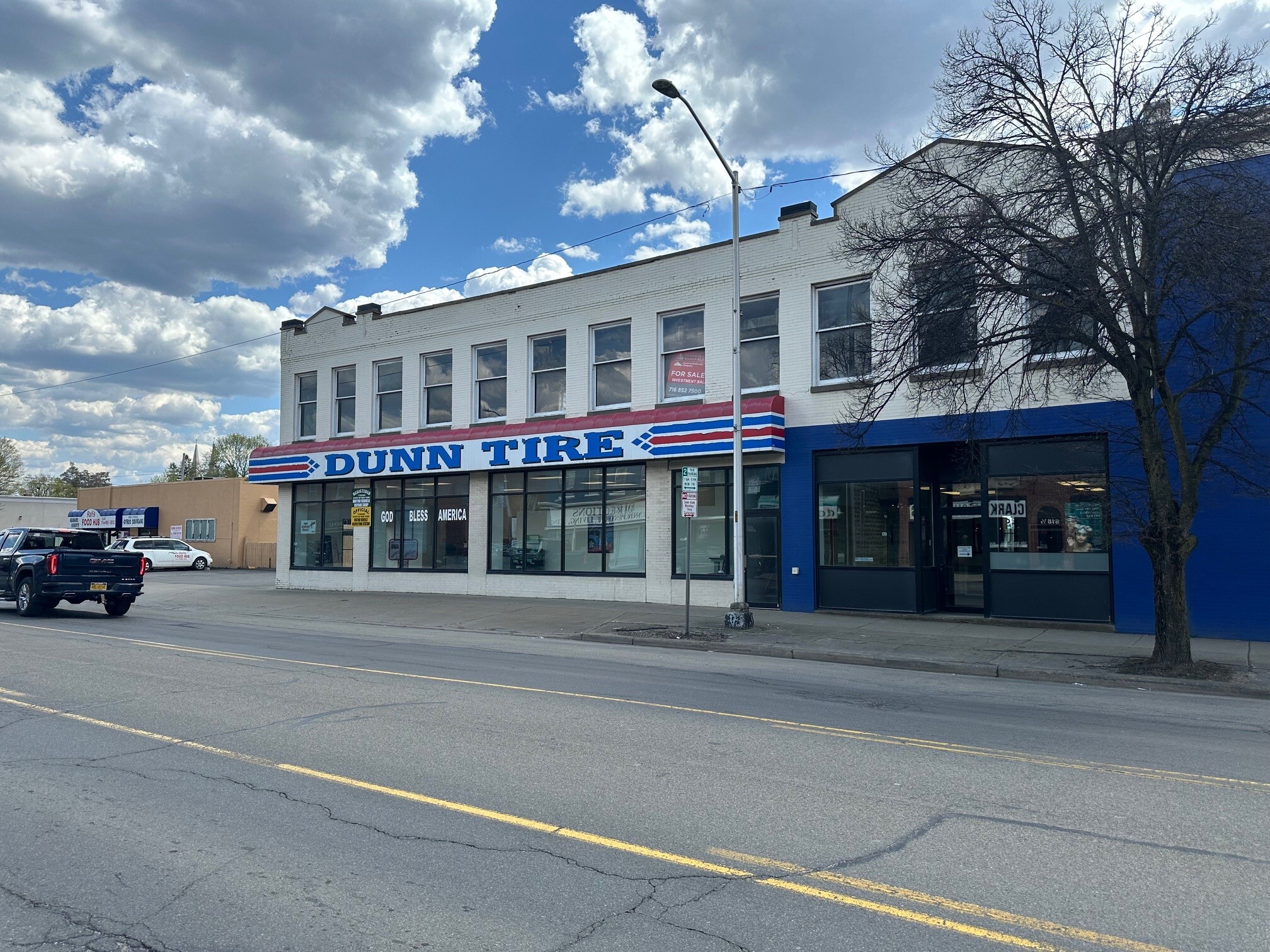 515 W State St, Olean, NY for Sale
