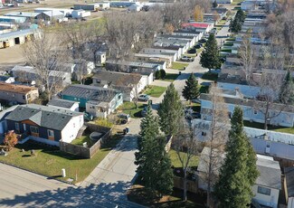 Jamestown, ND Manufactured Housing/Mobile Housing - 1812 SW 9th Ave