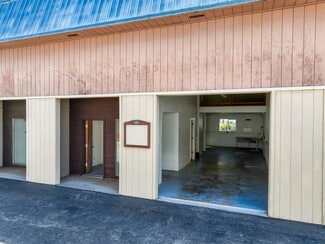 Grass Valley, CA Industrial - 12493 Loma Rica Dr Grass Valley, CA Industrial - 12493 Loma Rica Dr