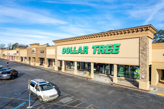 Atlanta, GA Retail - 5175-5289 Buford Hwy