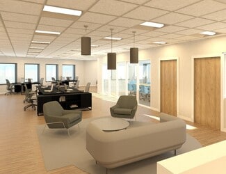 Westport, CT Office - 30 Post Rd E