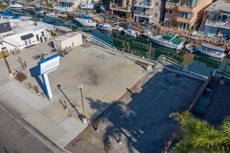 Huntington Beach, CA Commercial Land - 16746 Pacific Coast Hwy Huntington Beach, CA Commercial Land - 16746 Pacific Coast Hwy
