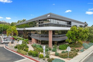 Solana Beach, CA Office/Medical - 462 Stevens Ave