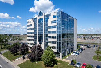 Longueuil, QC Office - 101 Boul Roland-Therrien Longueuil, QC Office - 101 Boul Roland-Therrien