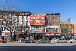 New York, NY Retail - 2138 Third Ave
