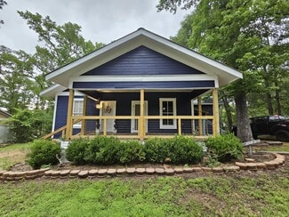 Hemphill, TX Multi-Family - 630 Worth St