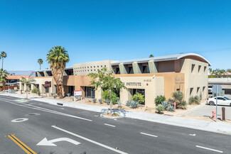 Palm Desert, CA Office/Medical - 44530 San Pablo Ave