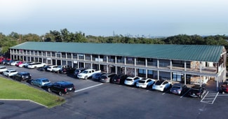 West Lake Hills, TX Office - 3636 Bee Caves Rd