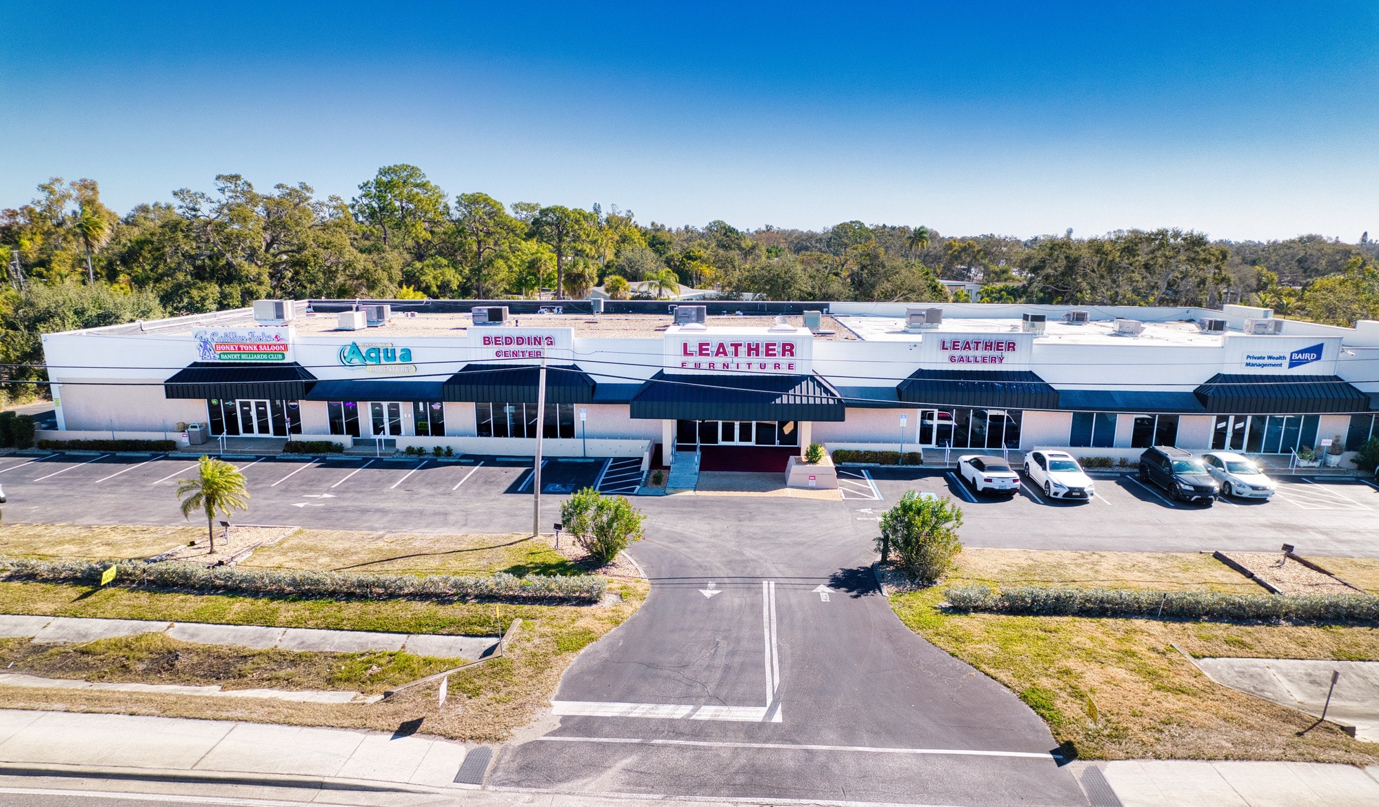 5245-5251 S Tamiami Trl, Sarasota, FL for Rent