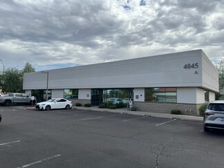 Phoenix, AZ Office/Medical - 4045 E Union Hills Dr