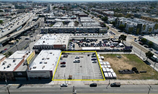 1820 S Main St, Los Angeles, CA for Sale