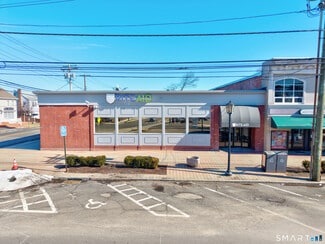 Stratford, CT Freestanding - 3680 Main St