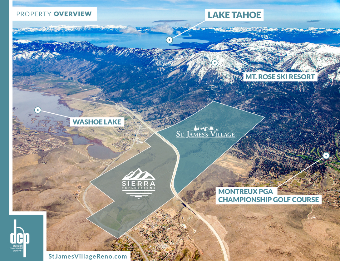 4100 Joy Lake Rd, Reno, NV for Sale