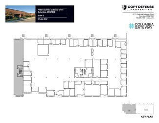 Columbia, MD Office - 7130 Columbia Gateway Dr Columbia, MD Office - 7130 Columbia Gateway Dr